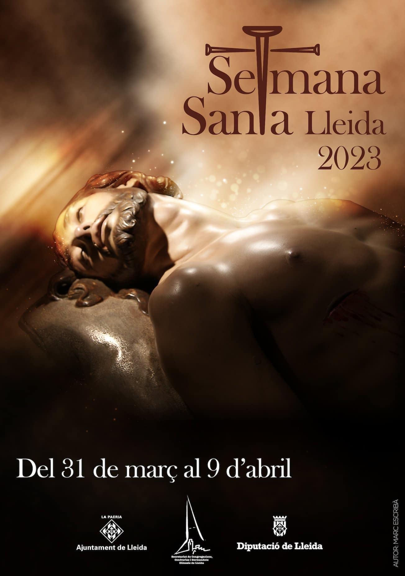 Semana Santa en Lleida  